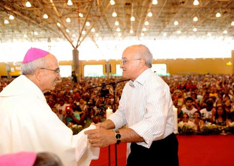 Fundação dará continuidade ao trabalho do arcebispo